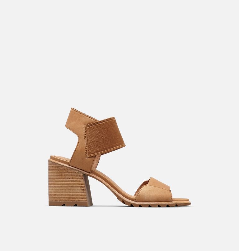 Sorel nadia deals slingback